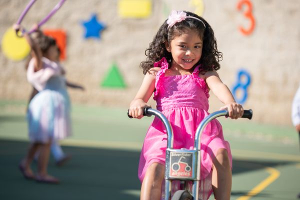 Heritage Oak Private School by null