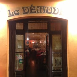 Le Démodé