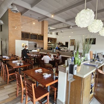 El Rocoto - the interior of a restaurant - Peruvian Near Me - Gardena, California El Rocoto - the interior of a restaurant - Peruvian Near Me - Gardena, California
