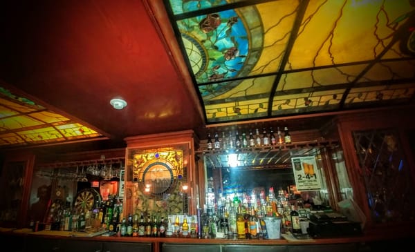 Oliver's A Confectionery