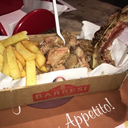 Barresi Carni e Salumi - Fiorentina