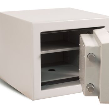 Pacific Safe Manufacturing Inc - UL Listed TL30 - 16"T x 19" W x 19"D.   Smallest TL30 on the market! - Safe Stores Near Me - Upland, California