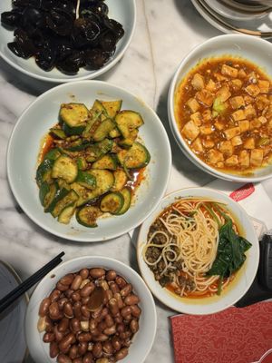 Spicy Joint Chinatown by null