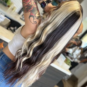 Level Posh Salon - Hair Salons Near Me - Roseville, California Level Posh Salon - Hair Salons Near Me - Roseville, California