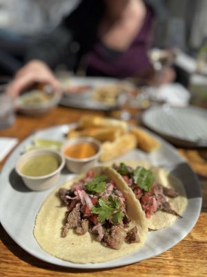 First and South Restaurant & Bar by null