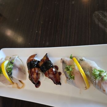 Sushi Fresh Japanese Restaurant - Delicious and good sized - Japanese Near Me - Camarillo, California