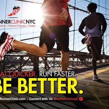 Stram Acupuncture - Runner Clinic NYC - Acupuncture Near Me - New York, New York