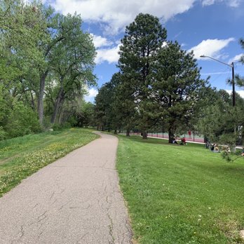 Mamie D Eisenhower Park - May 2021 - Parks Near Me - Denver, Colorado Mamie D Eisenhower Park - May 2021 - Parks Near Me - Denver, Colorado