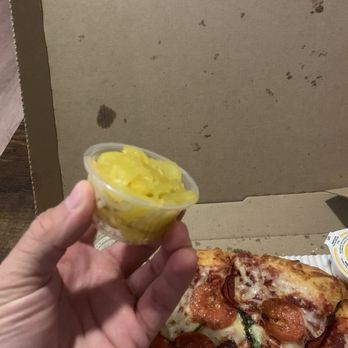 Marco's Pizza - Banana Pepper Side Cup - Pizza Near Me - Mesa, Arizona