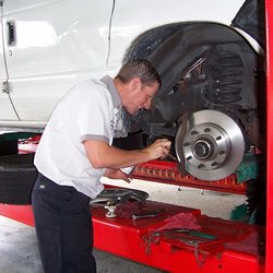 Willow Bend Automotive
