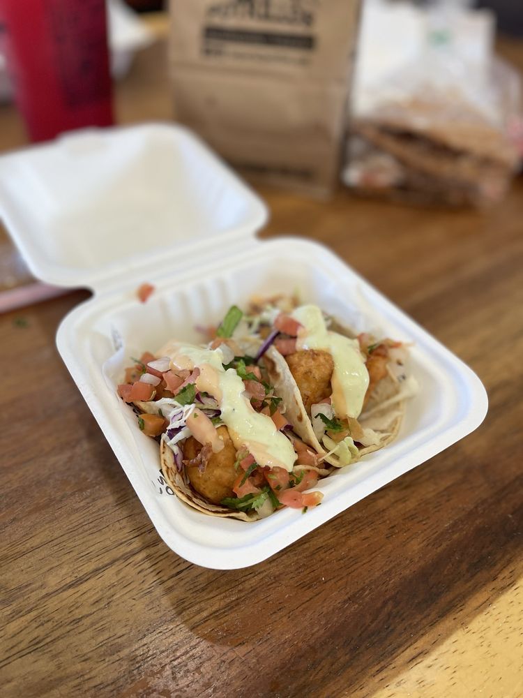 Taqueria 2 Potrillos