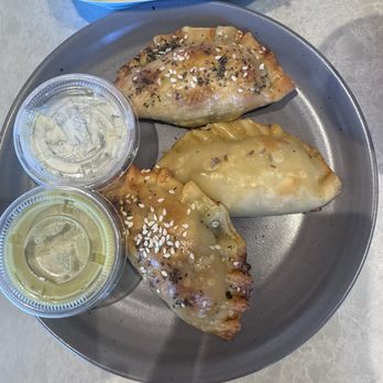 Almaya - Empanadas - Mexican Near Me - Los Angeles, California Almaya - Empanadas - Mexican Near Me - Los Angeles, California