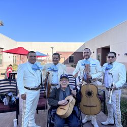 Mariachi Sabor De Mi Tierra