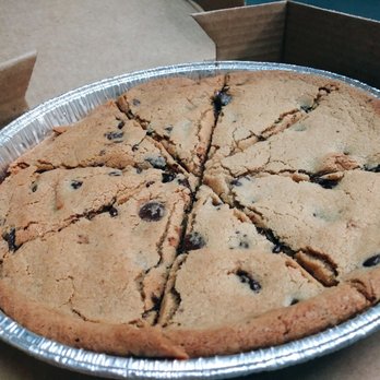 Papa Johns Pizza - Chocolate chip cookie - Pizza Near Me - Kingwood, Texas Papa Johns Pizza - Chocolate chip cookie - Pizza Near Me - Kingwood, Texas