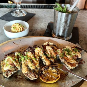 Eat: An American Bistro - Oysters Rock - New American Near Me - Virginia Beach, Virginia Eat: An American Bistro - Oysters Rock - New American Near Me - Virginia Beach, Virginia