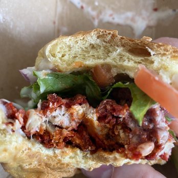Jack Le Coq - Every bite was a new adventure lol - Chicken Shop Near Me - Verdun, Quebec