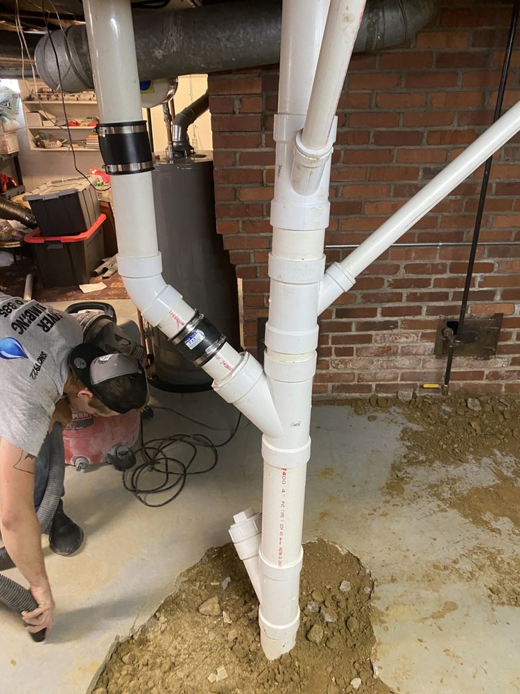 Slide of Sunshine Plumbing & Drain