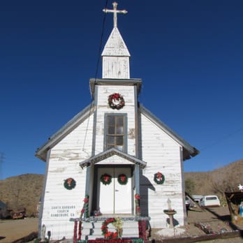 Randsburg - Ghost Town - Local Flavor Near Me Randsburg - Ghost Town - Local Flavor Near Me
