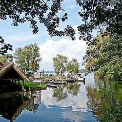 Fischerstube Rüdiger Jobmann