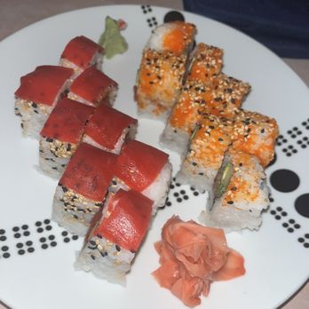 Sakura Sushi - Japanese Near Me - Coral Springs, Florida Sakura Sushi - Japanese Near Me - Coral Springs, Florida