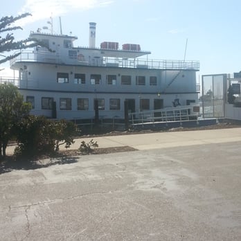 Berkeley Marina - Marinas Near Me - Berkeley, California