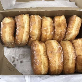 Shipley Do-Nuts - Glazed!  The best! - Donuts Near Me - McAllen, Texas