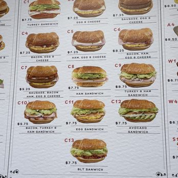 Miss Donuts & Bagel - Donuts Near Me - Fontana, California