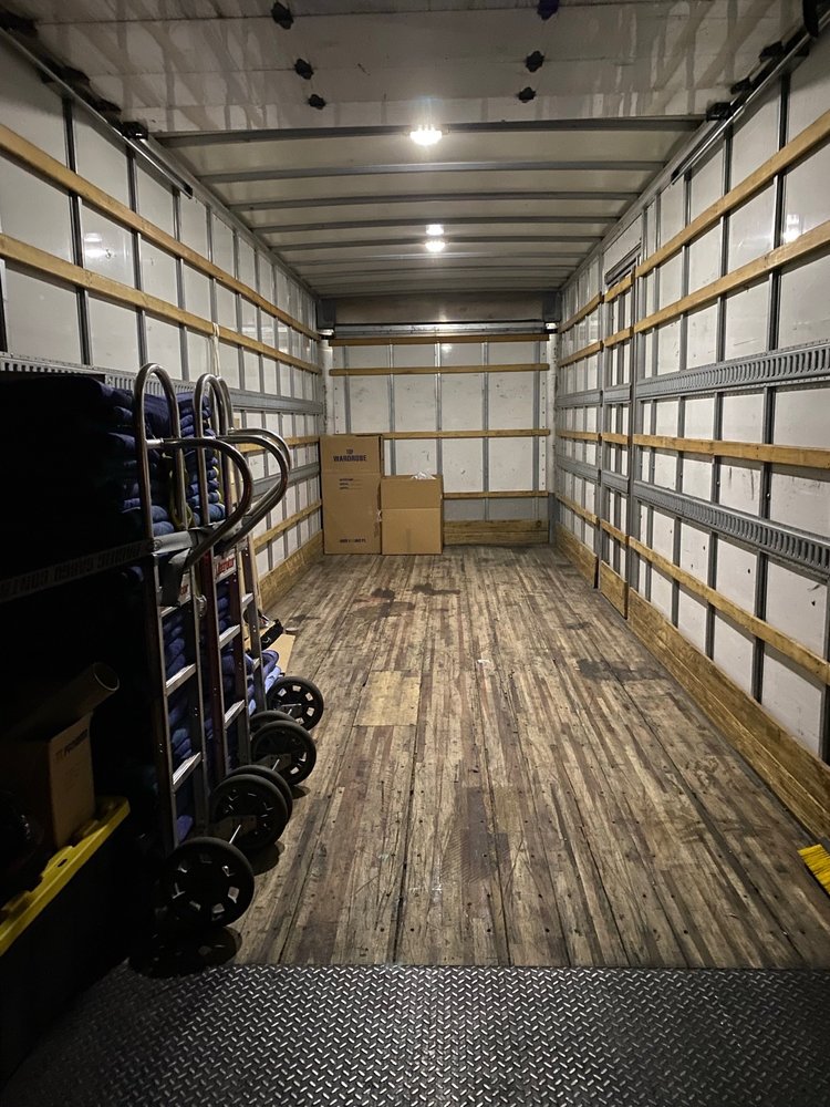 VALLEYS FINEST MOVERS 15 Photos Palm Desert, California Movers