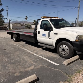 Addies Towing - Roadside Assistance Near Me - Ehrenberg, Arizona Addies Towing - Roadside Assistance Near Me - Ehrenberg, Arizona