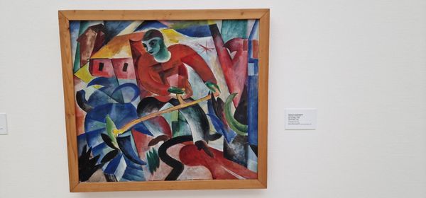 Kurpfälzisches Museum by null