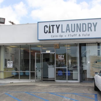 City Laundry - Easy & free parking - Laundromat Near Me - Los Angeles, California City Laundry - Easy & free parking - Laundromat Near Me - Los Angeles, California