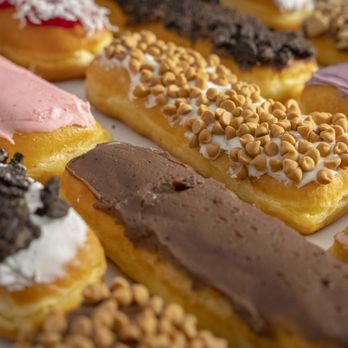 Jeff’s Donuts - Donuts Near Me - Lexington, Kentucky Jeff’s Donuts - Donuts Near Me - Lexington, Kentucky