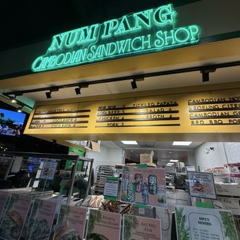Num Pang - Cambodian Near Me - Milwaukee, Wisconsin Num Pang - Cambodian Near Me - Milwaukee, Wisconsin
