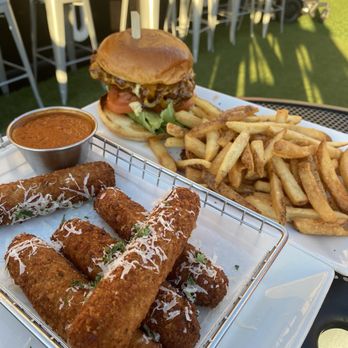 Zeus Brewing Company - Smoked Mozzarella Sticks and Crispy Boi - Breweries Near Me - Poughkeepsie, New York Zeus Brewing Company - Smoked Mozzarella Sticks and Crispy Boi - Breweries Near Me - Poughkeepsie, New York