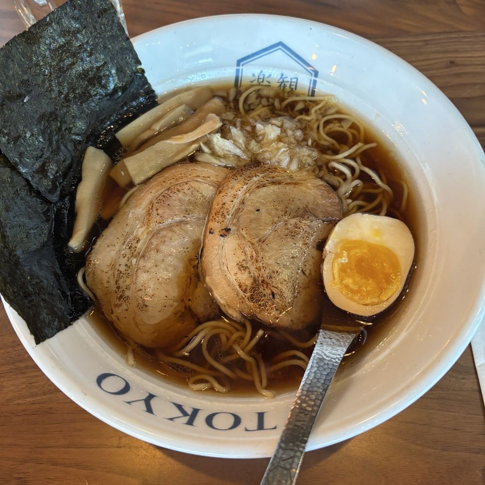 RAKKAN Ramen - Westchase - Ramen Near Me - Houston, Texas