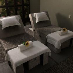 Spring Massage