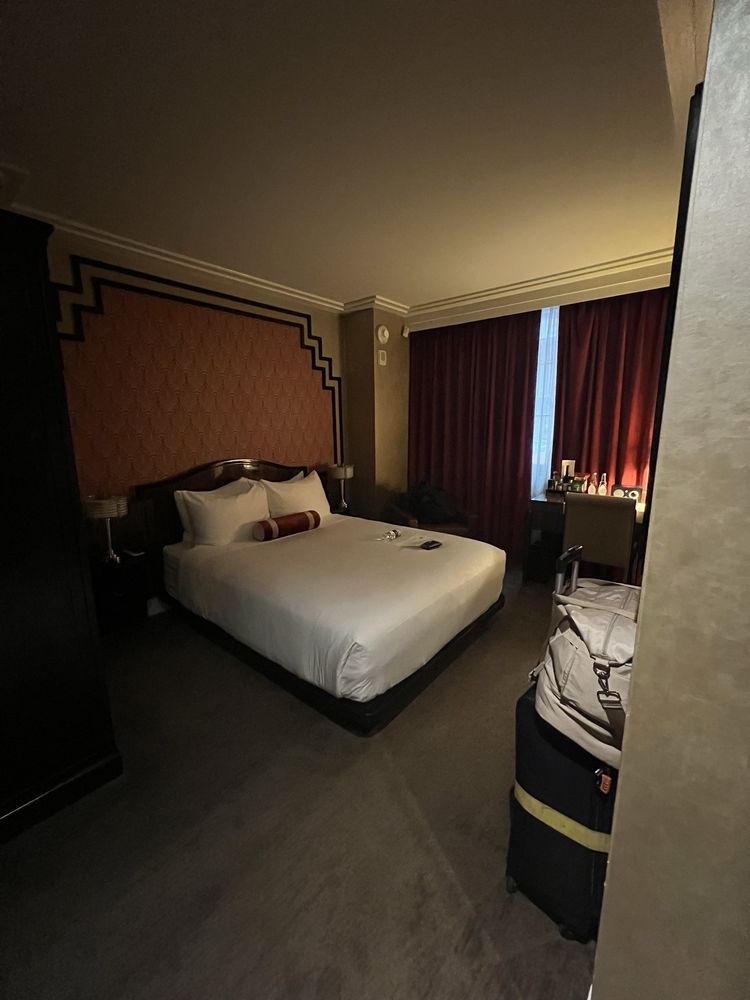 Walker Hotel Greenwich Village