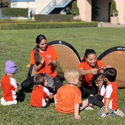 Soccer Shots Orange County