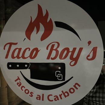 Taco Boys - Mexican Near Me - Tempe, Arizona