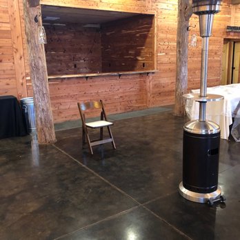 The Barn At Cedar Hill - Venues & Event Spaces Near Me - Salisbury, North Carolina