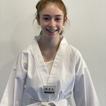 Belterra TaeKwonDo - Gracie - Taekwondo Near Me - Austin, Texas Belterra TaeKwonDo - Gracie - Taekwondo Near Me - Austin, Texas