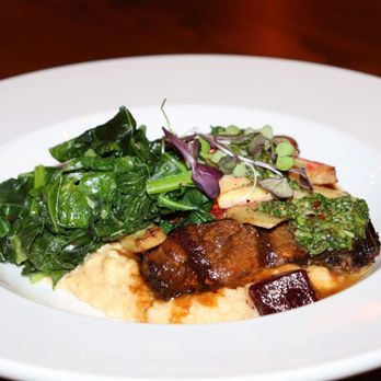 Root - Beef Short Rib - American Near Me - Georgetown, South Carolina