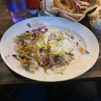 Empire Burger - No fork - Burgers Near Me - Breckenridge, Colorado Empire Burger - No fork - Burgers Near Me - Breckenridge, Colorado