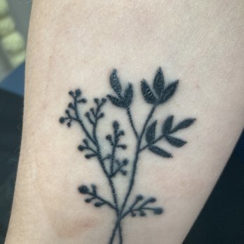 Kristina Hailey - Body tattoo - Permanent Makeup Near Me - Raleigh, North Carolina Kristina Hailey - Body tattoo - Permanent Makeup Near Me - Raleigh, North Carolina