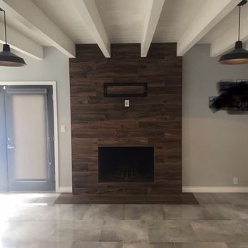 Leveline Tile & Stone - Completed job - Tiling Near Me - Long Beach, California