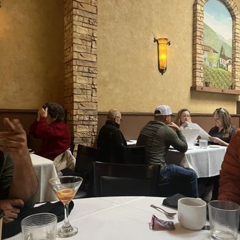 Spasso Ristorante - Inside - Italian Near Me - San Carlos, California Spasso Ristorante - Inside - Italian Near Me - San Carlos, California