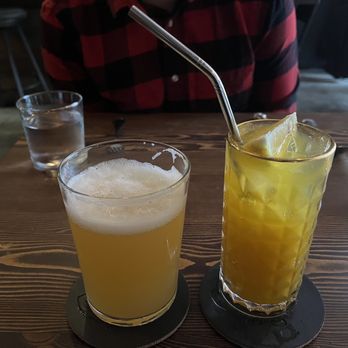 3rd Cousin - New American Near Me - San Francisco, California