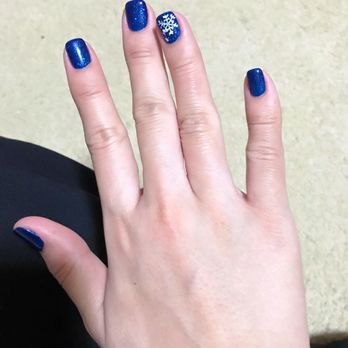 Diva Nails Spa - Thank you, Lilly, for doing my nails. It was such as an awesome job. I love my nails a lot and I highly recommend this place. - Nail Salons Near Me - Lakewood, Washington