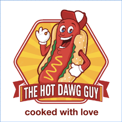 The Hot Dawg Guy