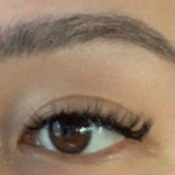 Ai Lashes - Eyelash Service Near Me - Garden Grove, California